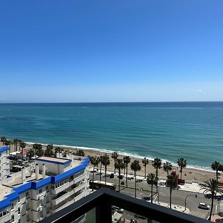 Aloha Playa Espana Benalmádena Kültér fotó