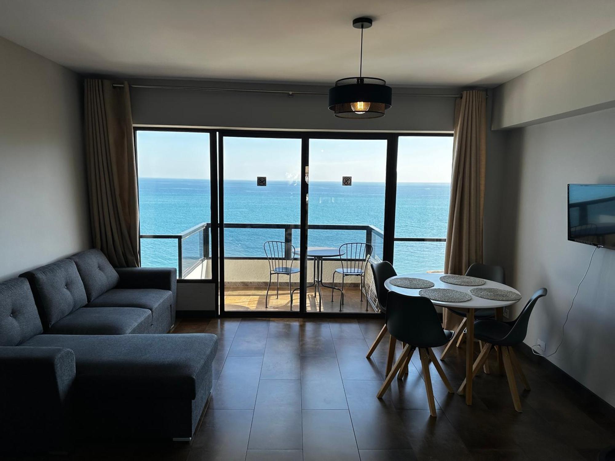 Aloha Playa Espana Benalmádena Kültér fotó